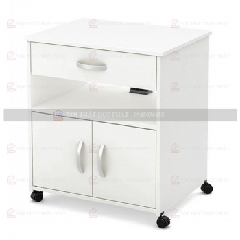 Tủ Di Động - Tủ Cá Nhân Gỗ TDDG016
